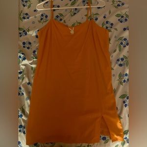 Playboy x Pacsun dress